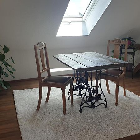 Seensucht & Urlaubstraeume, Ferienwohnung "Seeadler" Grossraeschen Eksteriør billede