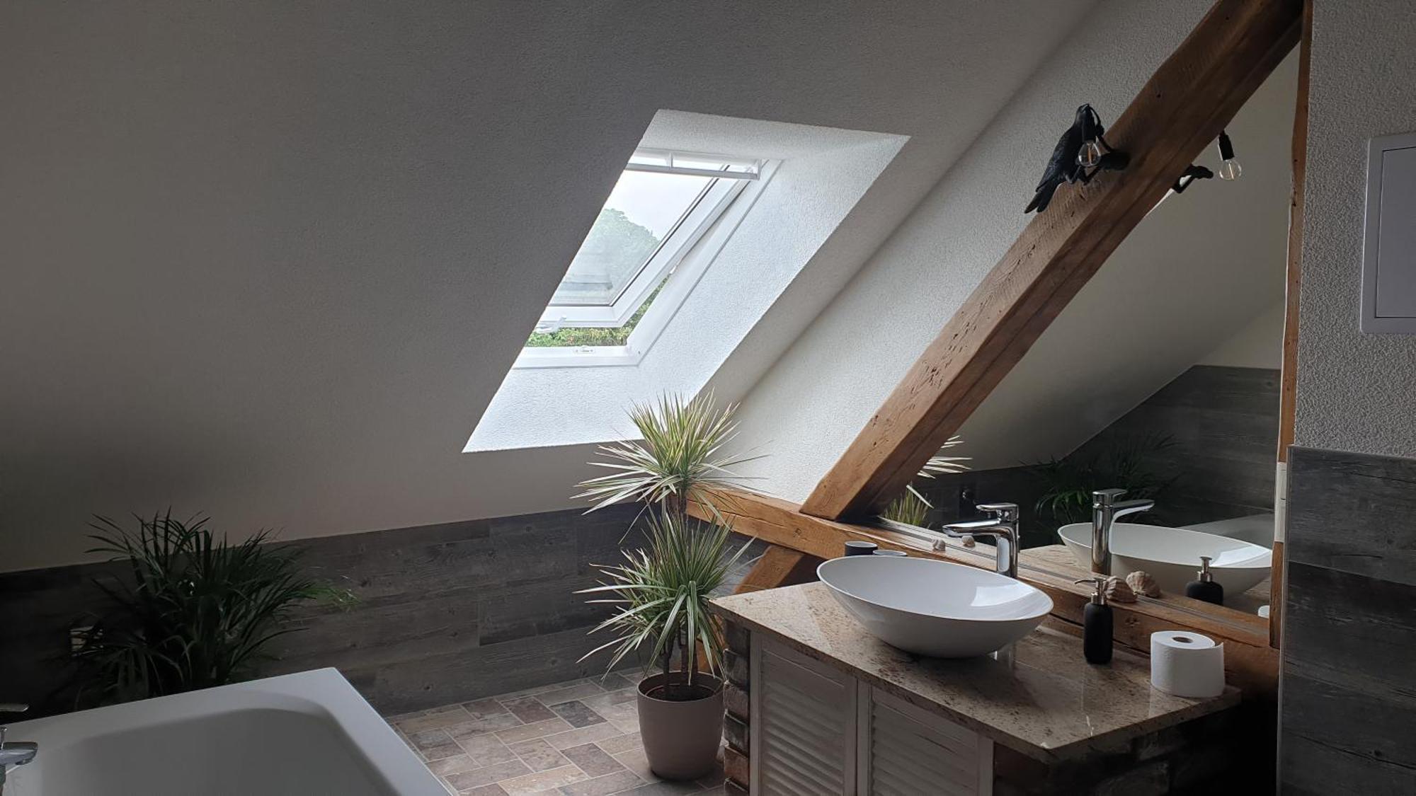 Seensucht & Urlaubstraeume, Ferienwohnung "Seeadler" Grossraeschen Eksteriør billede